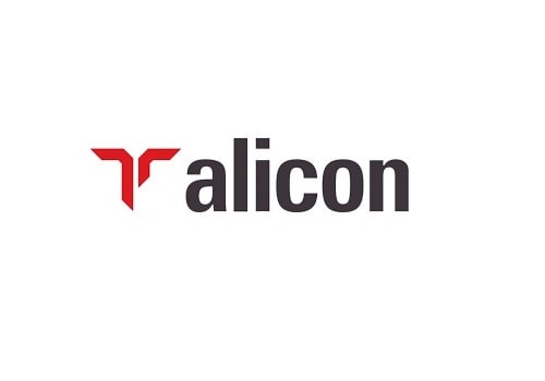 Buy Alicon Castalloy Ltd For Target Rs..1,243 - Sushil Finance